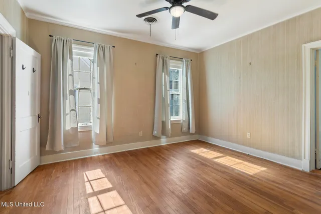 $249,000 | 1831 Howard Street, Jackson, MS 39202