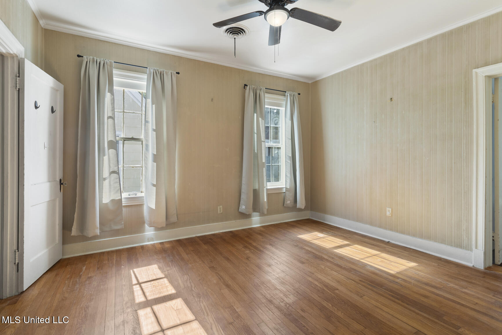 1831 Howard Street Jackson, MS 39202 - Photo 23 of 28 1831 Howard-23