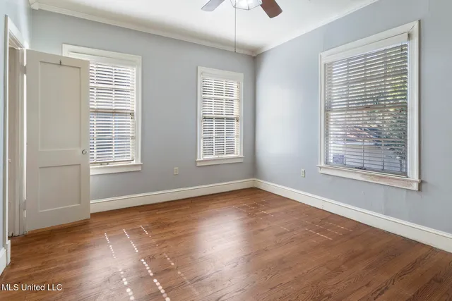 $249,000 | 1831 Howard Street, Jackson, MS 39202