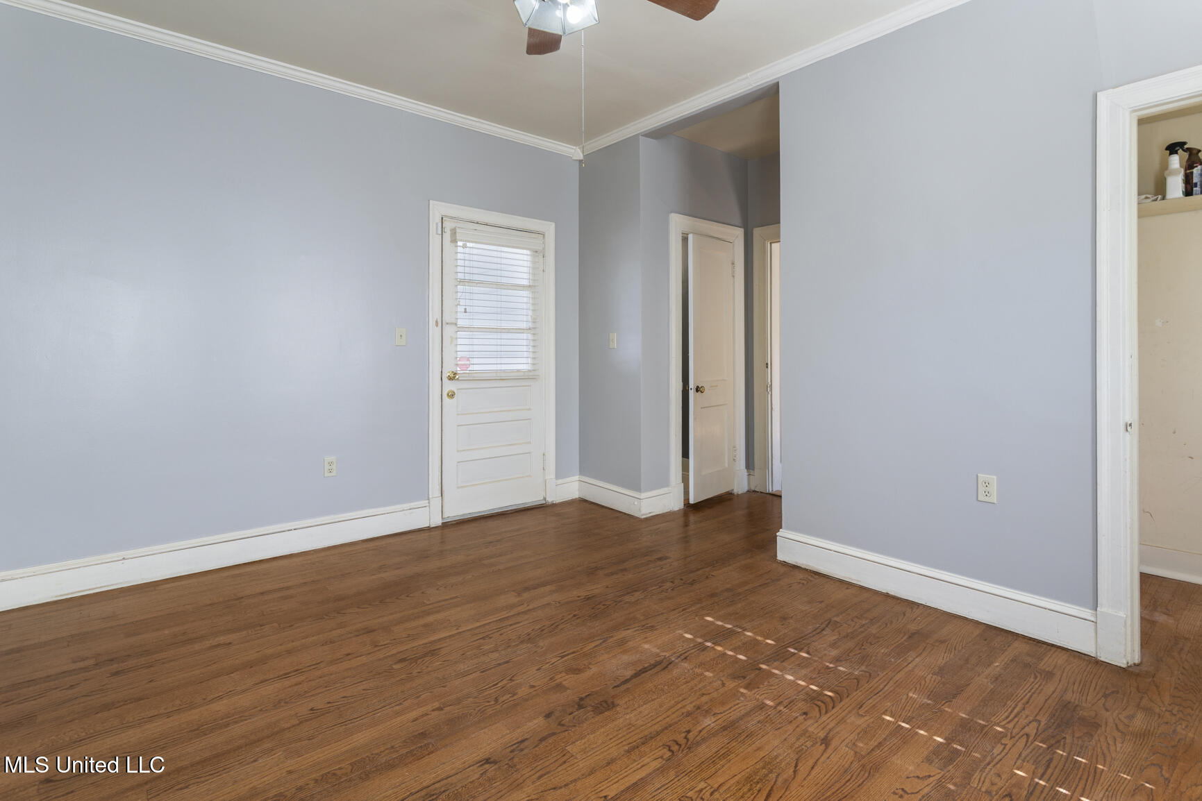 1831 Howard Street Jackson, MS 39202 - Photo 25 of 28 1831 Howard-25