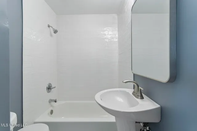 $249,000 | 1831 Howard Street, Jackson, MS 39202