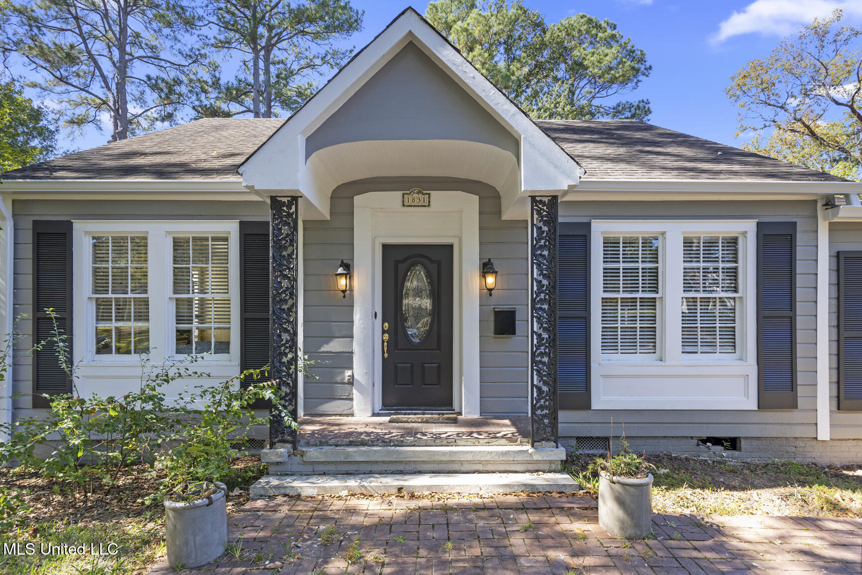 1831 Howard Street Jackson, MS 39202 - Photo 28 of 28 1831 Howard-28