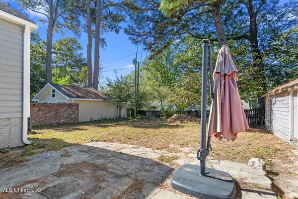 $244,000 | 1831 Howard Street, Jackson, MS 39202