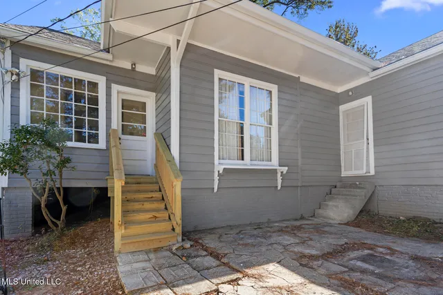 $249,000 | 1831 Howard Street, Jackson, MS 39202