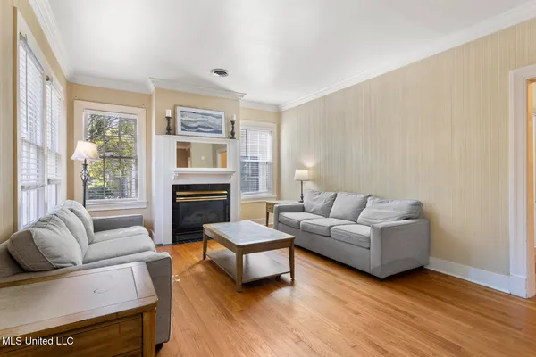 $244,000 | 1831 Howard Street, Jackson, MS 39202