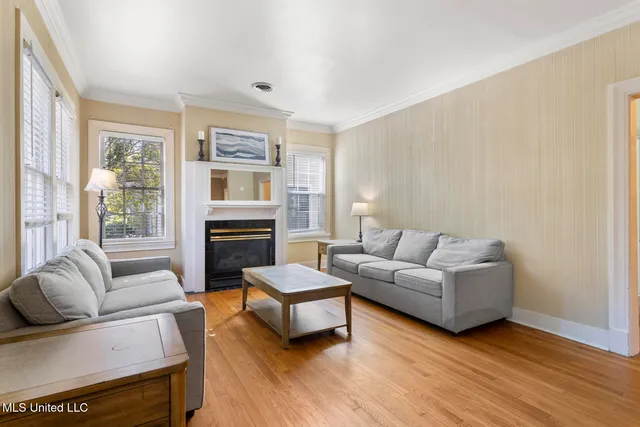 $249,000 | 1831 Howard Street, Jackson, MS 39202