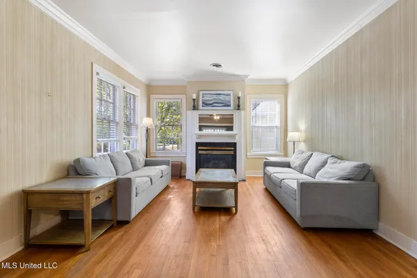 $244,000 | 1831 Howard Street, Jackson, MS 39202