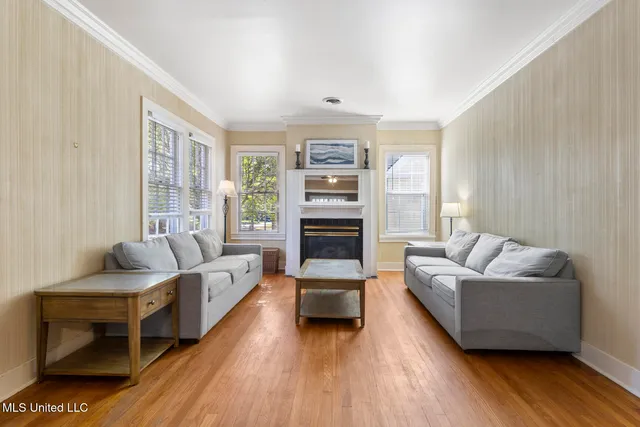 $249,000 | 1831 Howard Street, Jackson, MS 39202