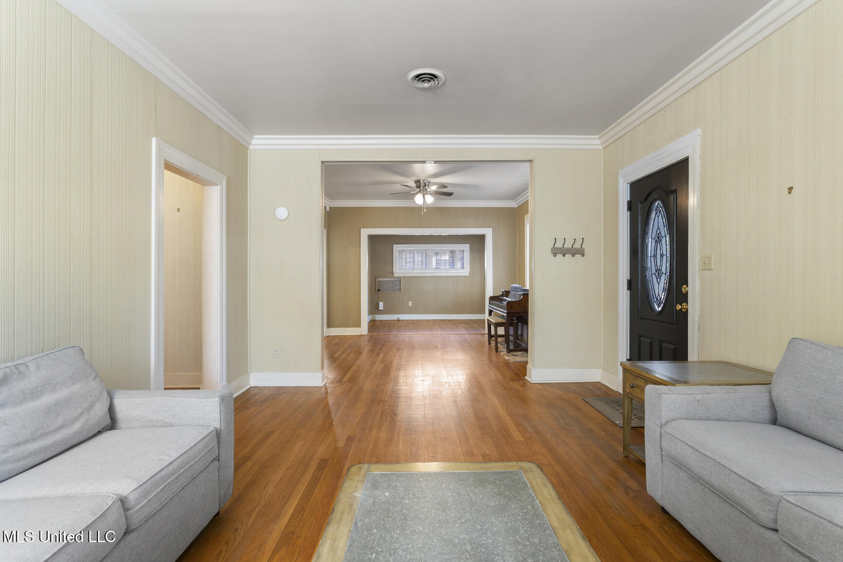 1831 Howard Street Jackson, MS 39202 - Photo 7 of 28 1831 Howard-7