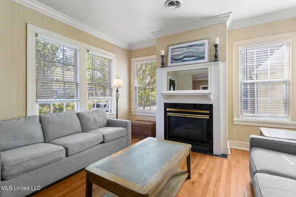 $244,000 | 1831 Howard Street, Jackson, MS 39202