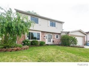 43917 Brandywyne Road Canton, MI 48187 - Photo 2 of 29 Gallery Image 2