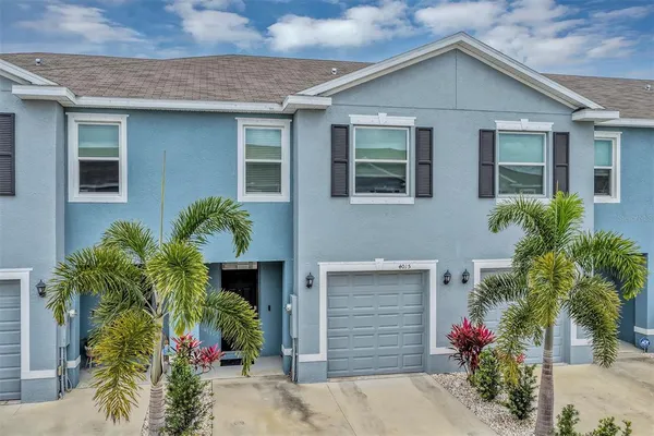 $340,000 | 4015 Blue Banks Lane, Bradenton, FL 34208