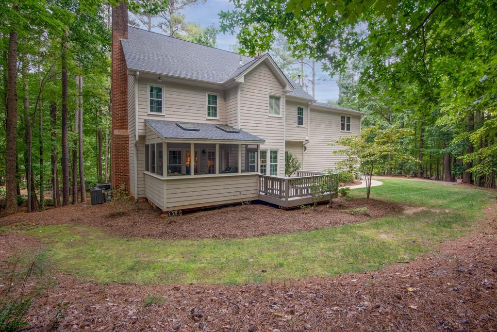 2500 Barton Ridge Court Raleigh, NC 27613 - Photo 53 of 60 Photo 53