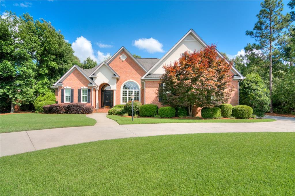 313 Steeplechase Road Aiken, SC 29803 - Photo 1 of 28 Gallery Image 1