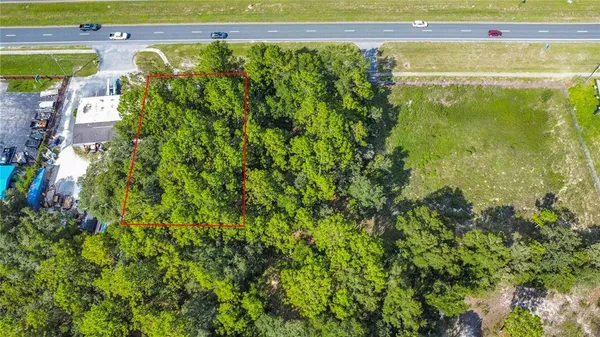 $190,000 | 4164 West Gulf To Lake Highway, Lecanto, FL 34461