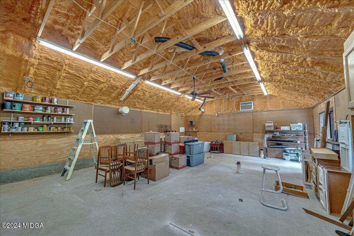 474 Plantation Road Gray, GA 31032 - Photo 55 of 64 a view of a storage in a room