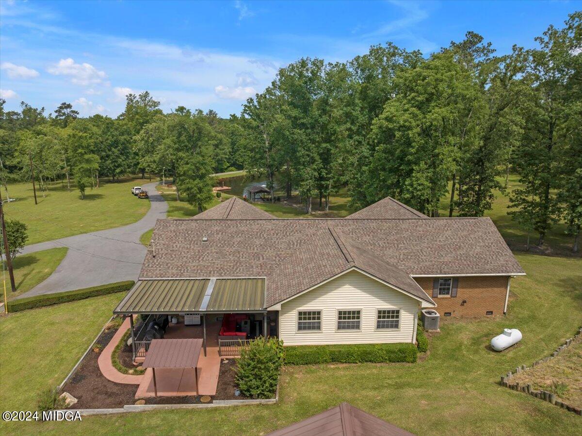 474 Plantation Road Gray, GA 31032 - Photo 57 of 64 47-DJI_20240523112407_0073_D