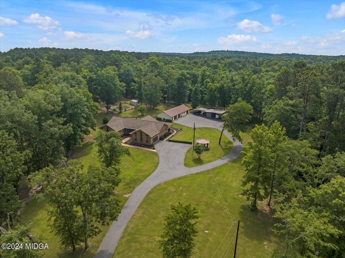 474 Plantation Road Gray, GA 31032 - Photo 63 of 64 55-DJI_20240523112913_0124_D