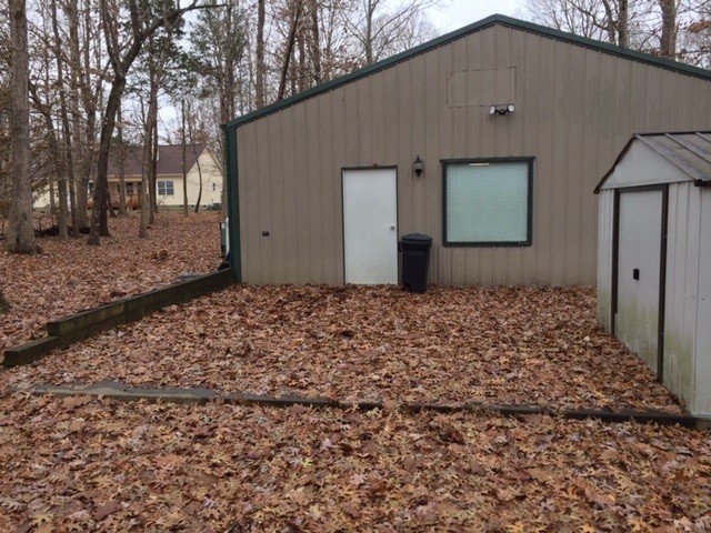 702 Keytown Road Portland, TN 37148 - Photo 3 of 7