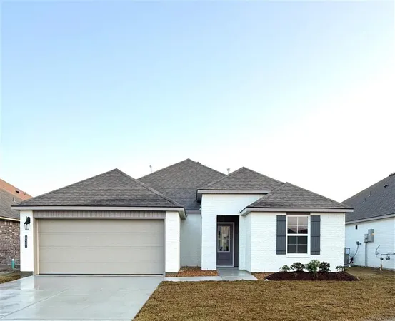 $229,500 | 256 Pipers Lane, Sulphur, LA 70665