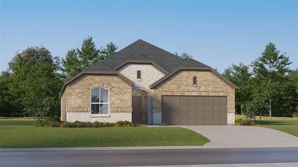$310,999 | 635 Arabian Lane, Aubrey, TX 76227