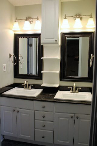 12836 Anna's Way Stapleton, AL 36578 - Photo 14 of 43 Master Bath