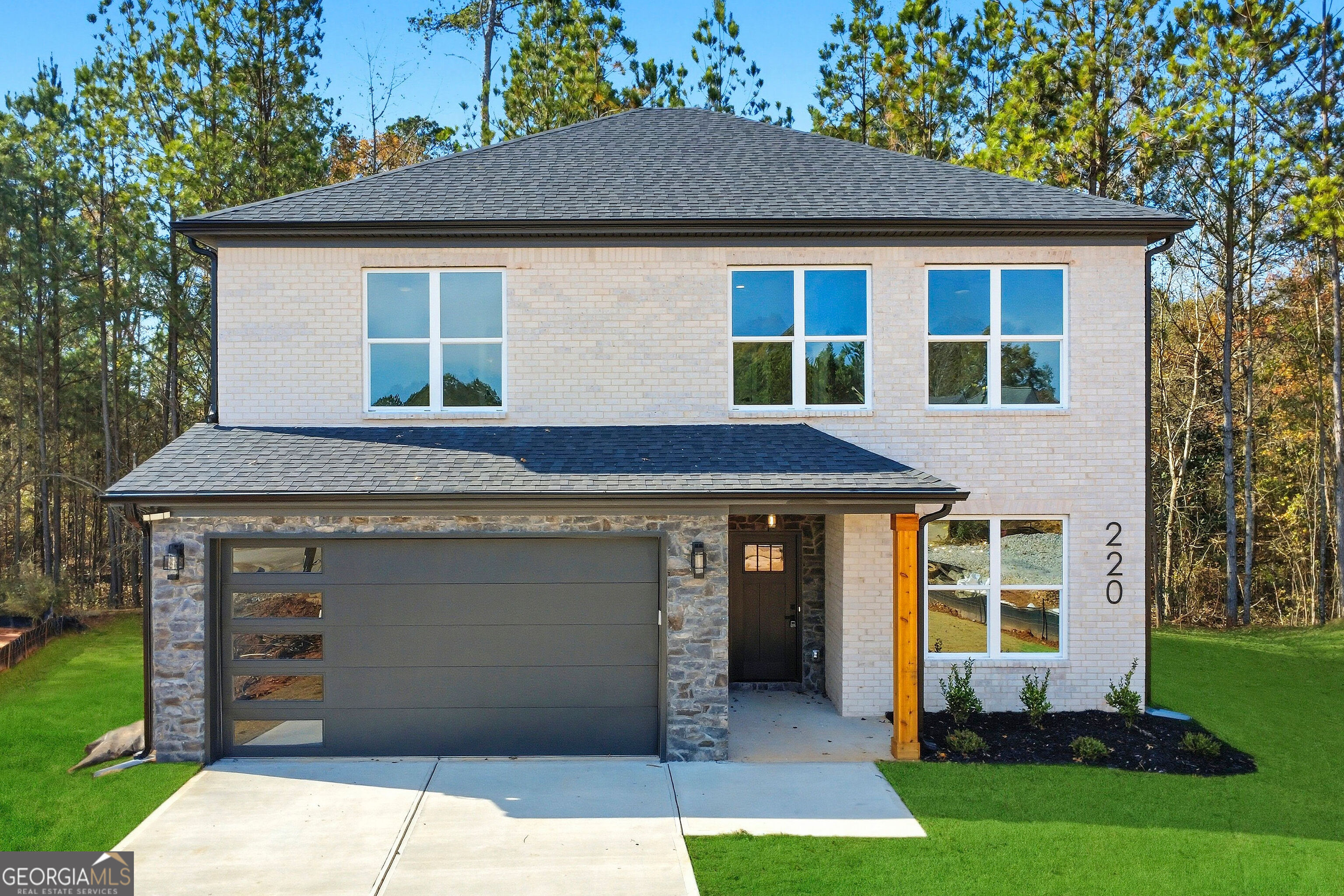 216 Galway Lane Hampton, GA 30228 - Photo 2 of 26