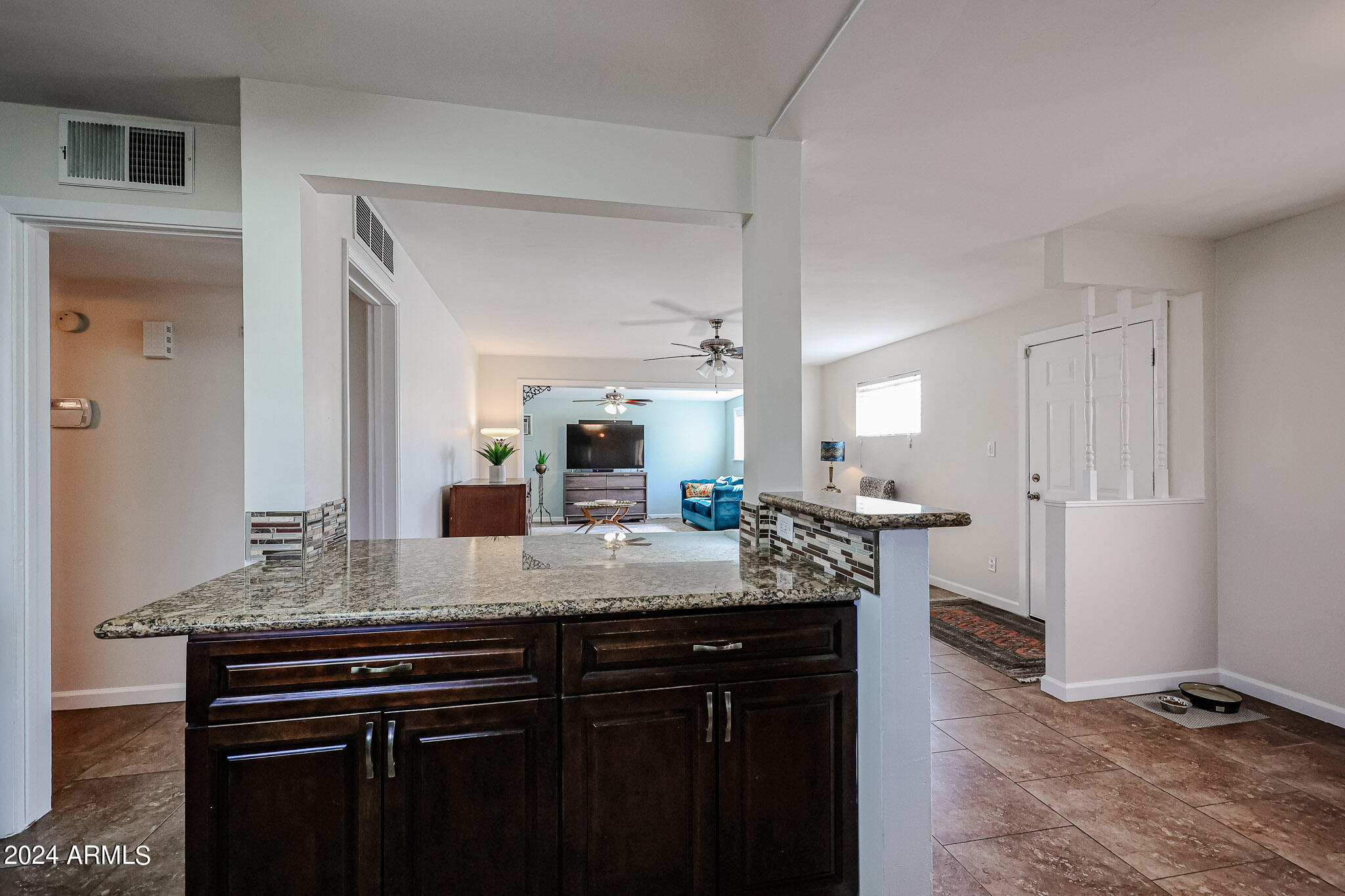 4634 East Almeria Road Phoenix, AZ 85008 - Photo 15 of 43 View of Living Spaces
