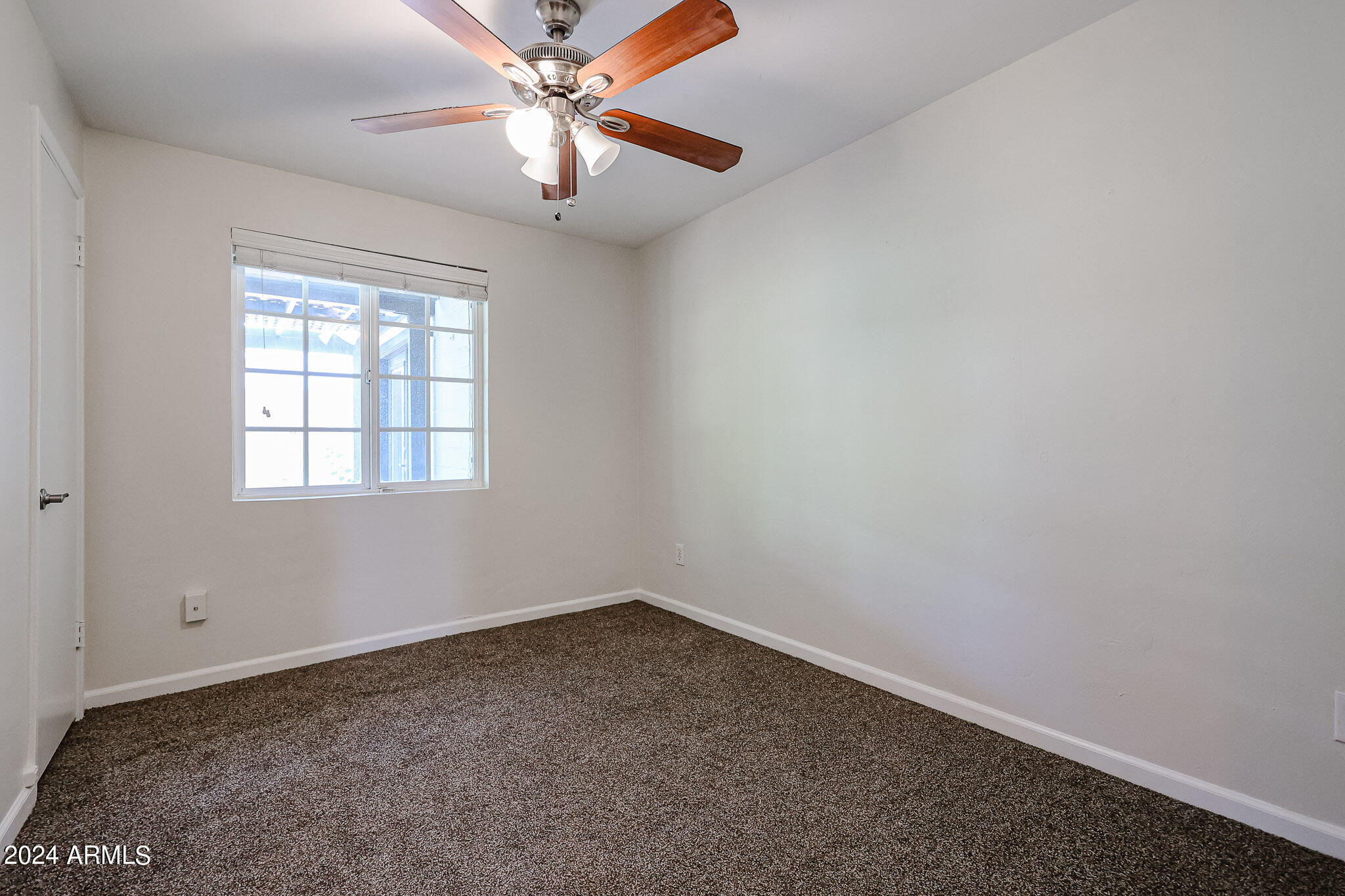 4634 East Almeria Road Phoenix, AZ 85008 - Photo 16 of 43 Bedroom No. 1