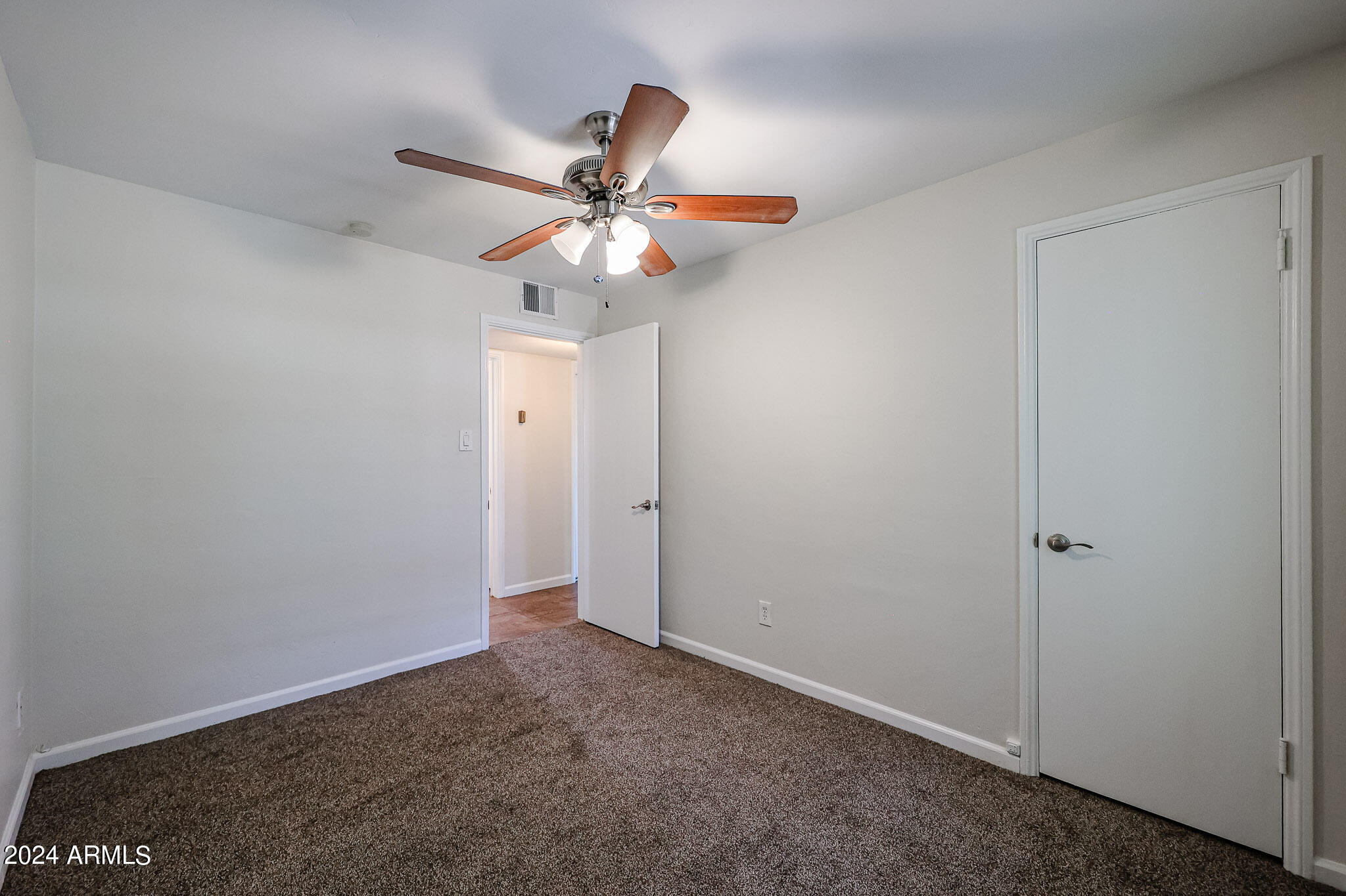 4634 East Almeria Road Phoenix, AZ 85008 - Photo 17 of 43 Bedroom No. 1