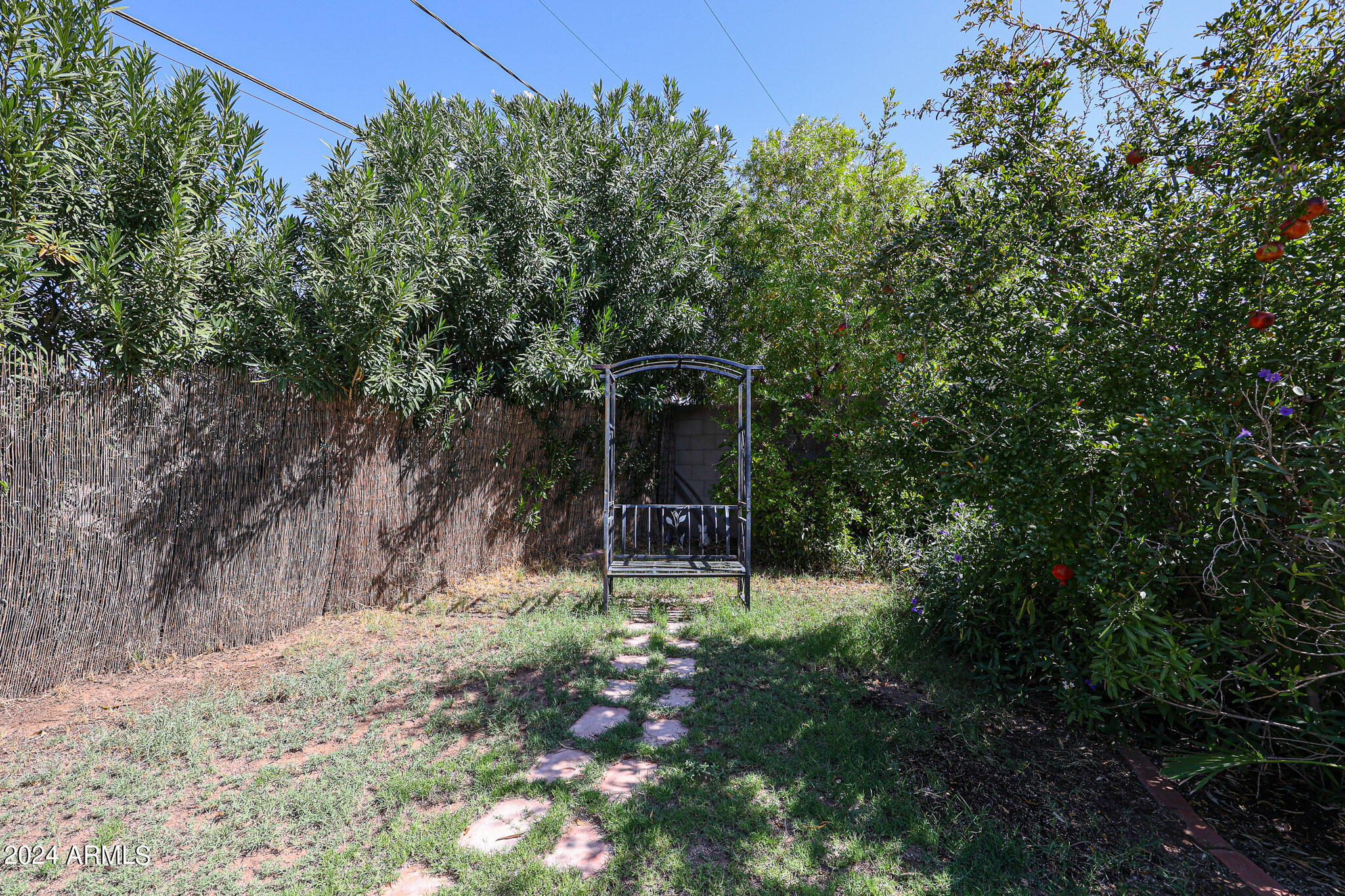 4634 East Almeria Road Phoenix, AZ 85008 - Photo 35 of 43 Cozy Retreat
