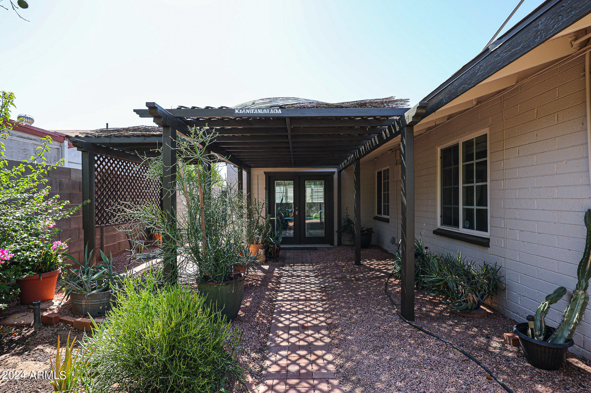 4634 East Almeria Road Phoenix, AZ 85008 - Photo 40 of 43 A Serene, Lovely Area