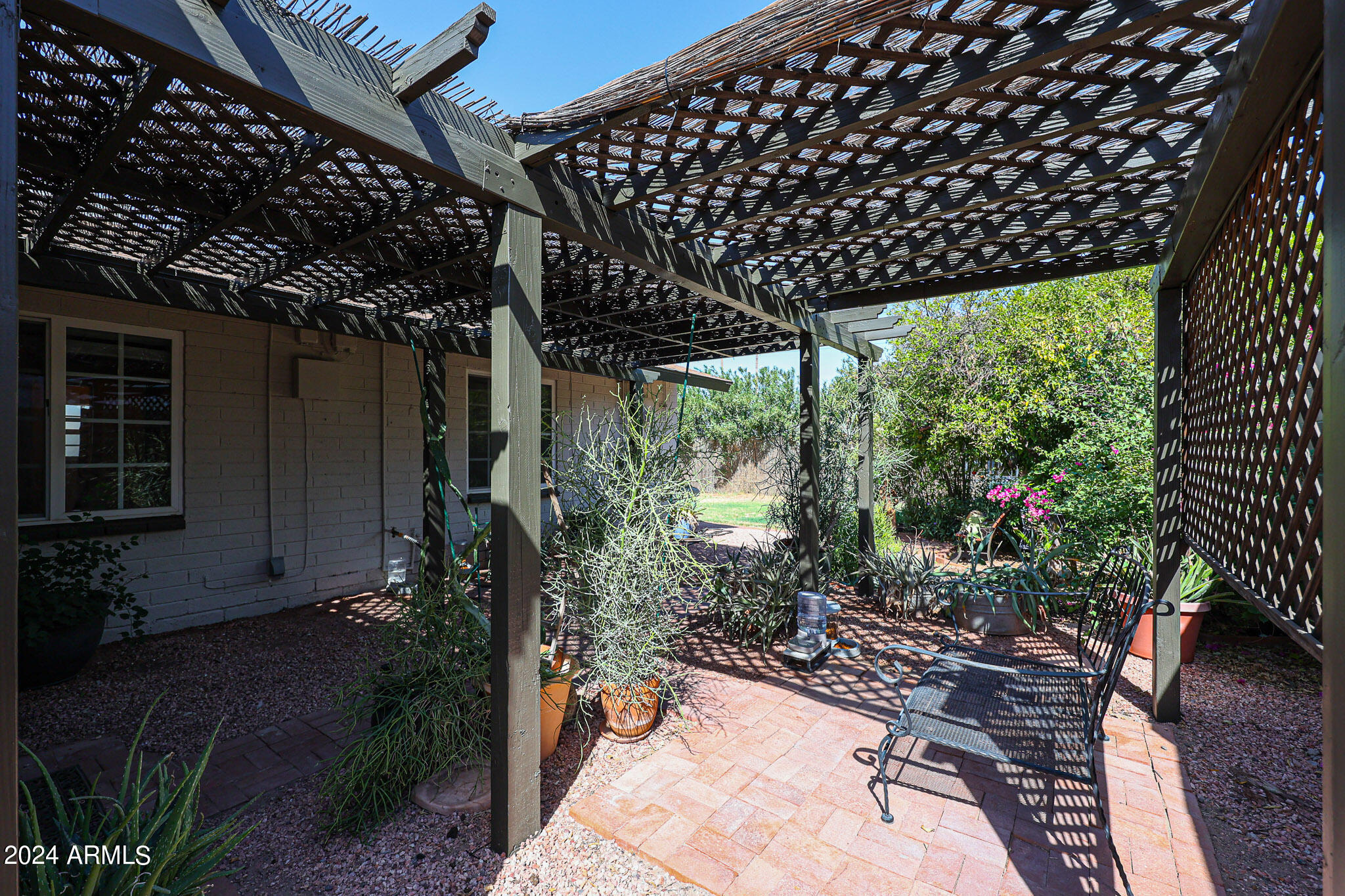 4634 East Almeria Road Phoenix, AZ 85008 - Photo 41 of 43 Room For Seating