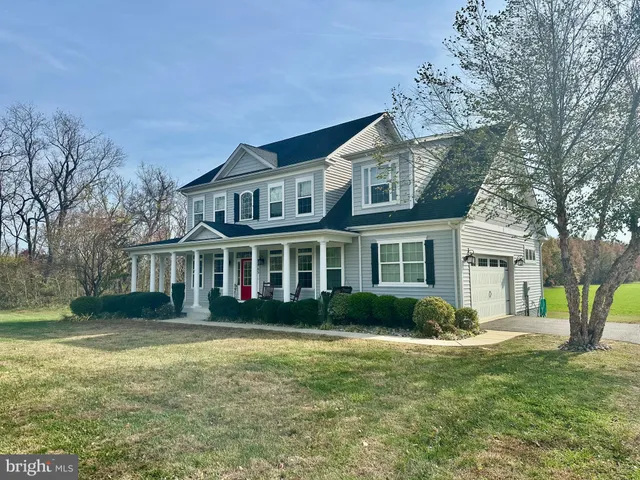 $769,900 | 1965 Lowery Road, Huntingtown, MD 20639