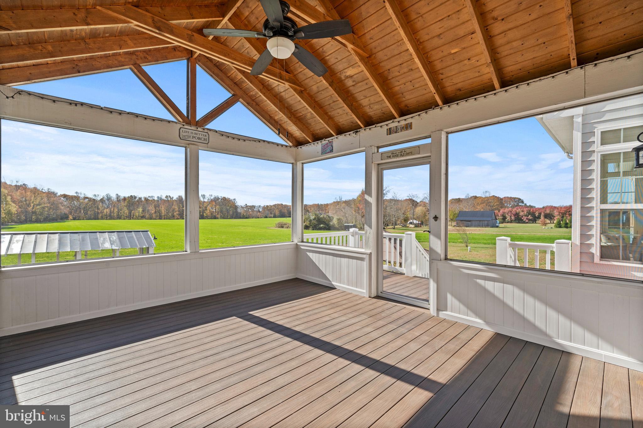 1965 Lowery Road Huntingtown, MD 20639 - Photo 23 of 54