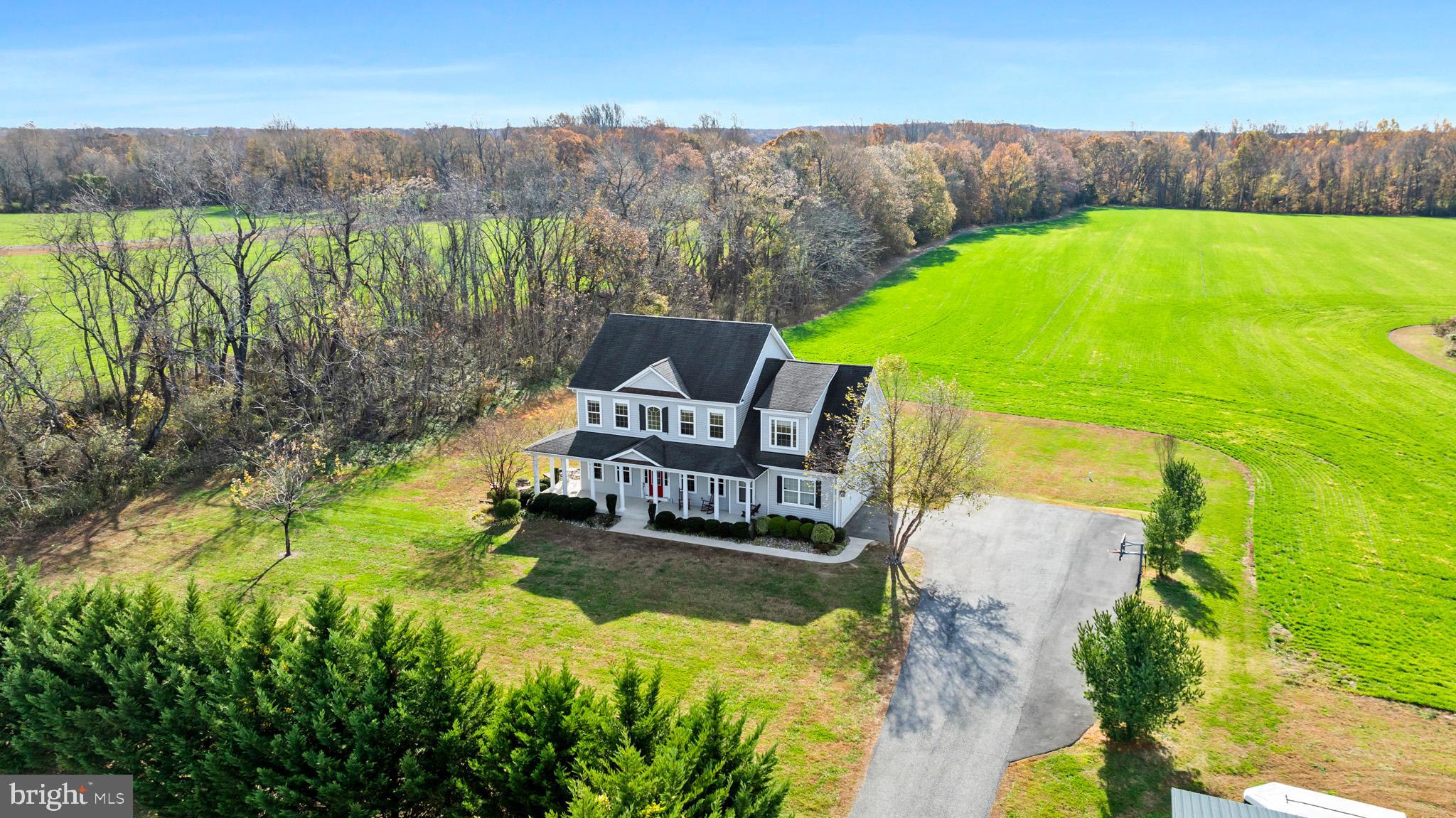 1965 Lowery Road Huntingtown, MD 20639 - Photo 3 of 54