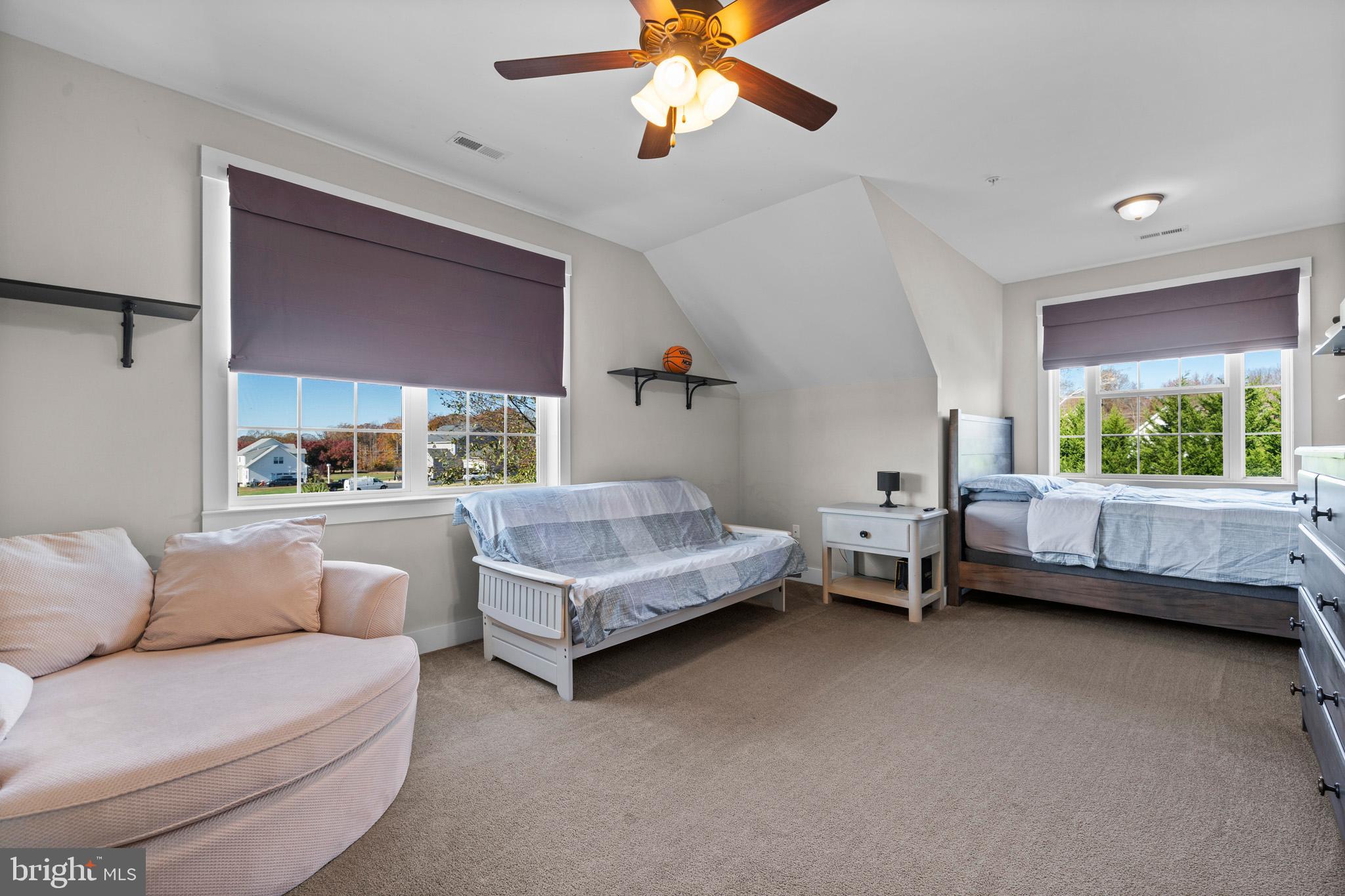 1965 Lowery Road Huntingtown, MD 20639 - Photo 41 of 54 a living room with furniture and a window