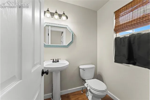 $435,000 | 11508 Black Maple Lane, Colorado Springs, CO 80921