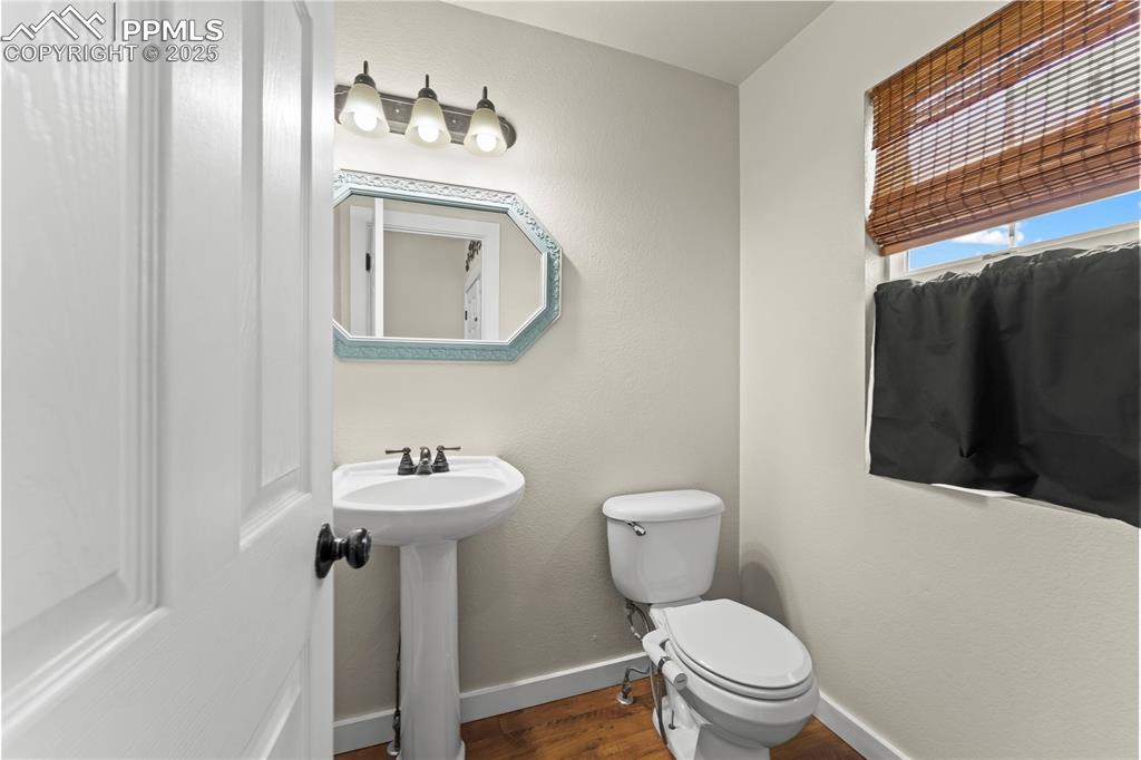 11508 Black Maple Lane Colorado Springs, CO 80921 - Photo 11 of 31