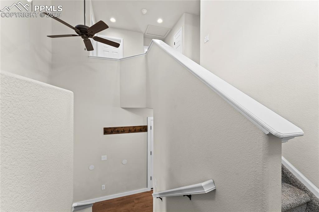 11508 Black Maple Lane Colorado Springs, CO 80921 - Photo 12 of 31