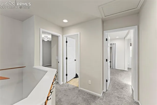 $435,000 | 11508 Black Maple Lane, Colorado Springs, CO 80921