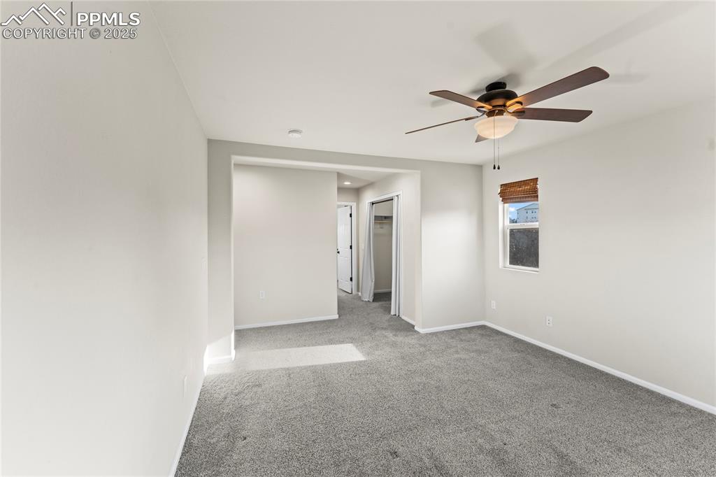 11508 Black Maple Lane Colorado Springs, CO 80921 - Photo 17 of 31