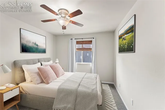 $435,000 | 11508 Black Maple Lane, Colorado Springs, CO 80921