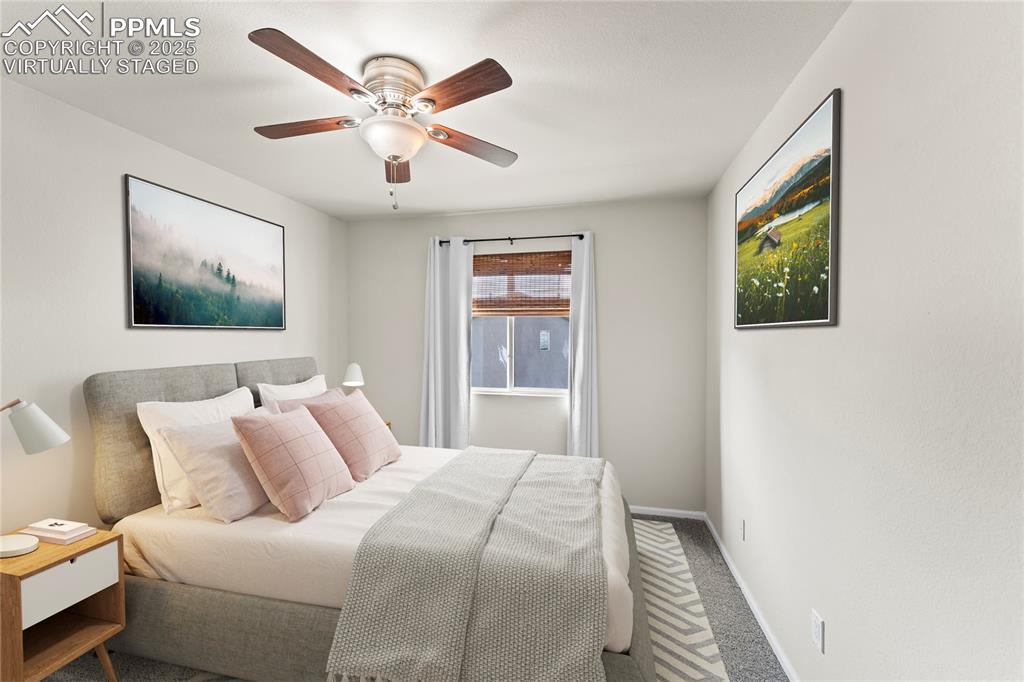 11508 Black Maple Lane Colorado Springs, CO 80921 - Photo 20 of 31 Virtually Staged