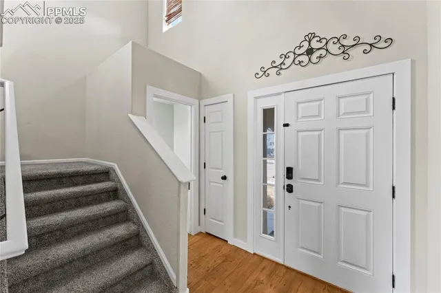 $435,000 | 11508 Black Maple Lane, Colorado Springs, CO 80921