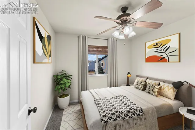 $435,000 | 11508 Black Maple Lane, Colorado Springs, CO 80921