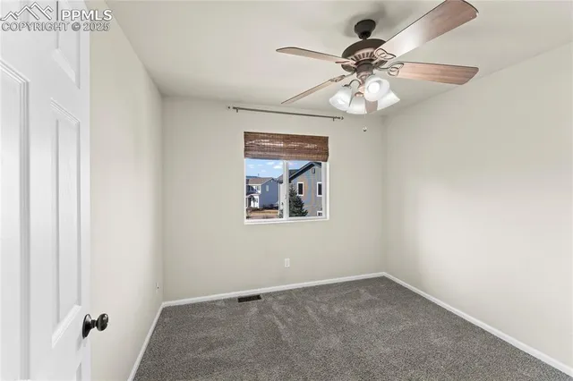 $435,000 | 11508 Black Maple Lane, Colorado Springs, CO 80921