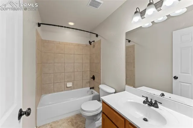 $435,000 | 11508 Black Maple Lane, Colorado Springs, CO 80921