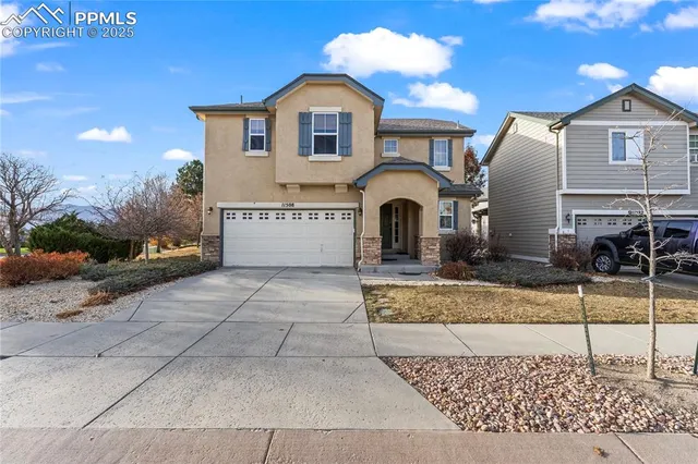 $435,000 | 11508 Black Maple Lane, Colorado Springs, CO 80921