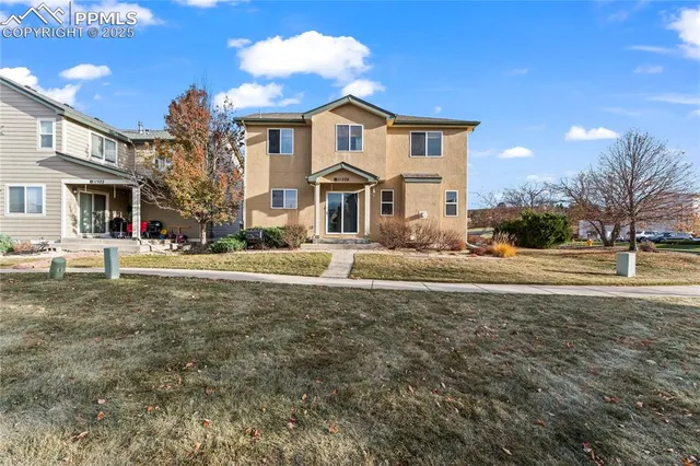 $435,000 | 11508 Black Maple Lane, Colorado Springs, CO 80921
